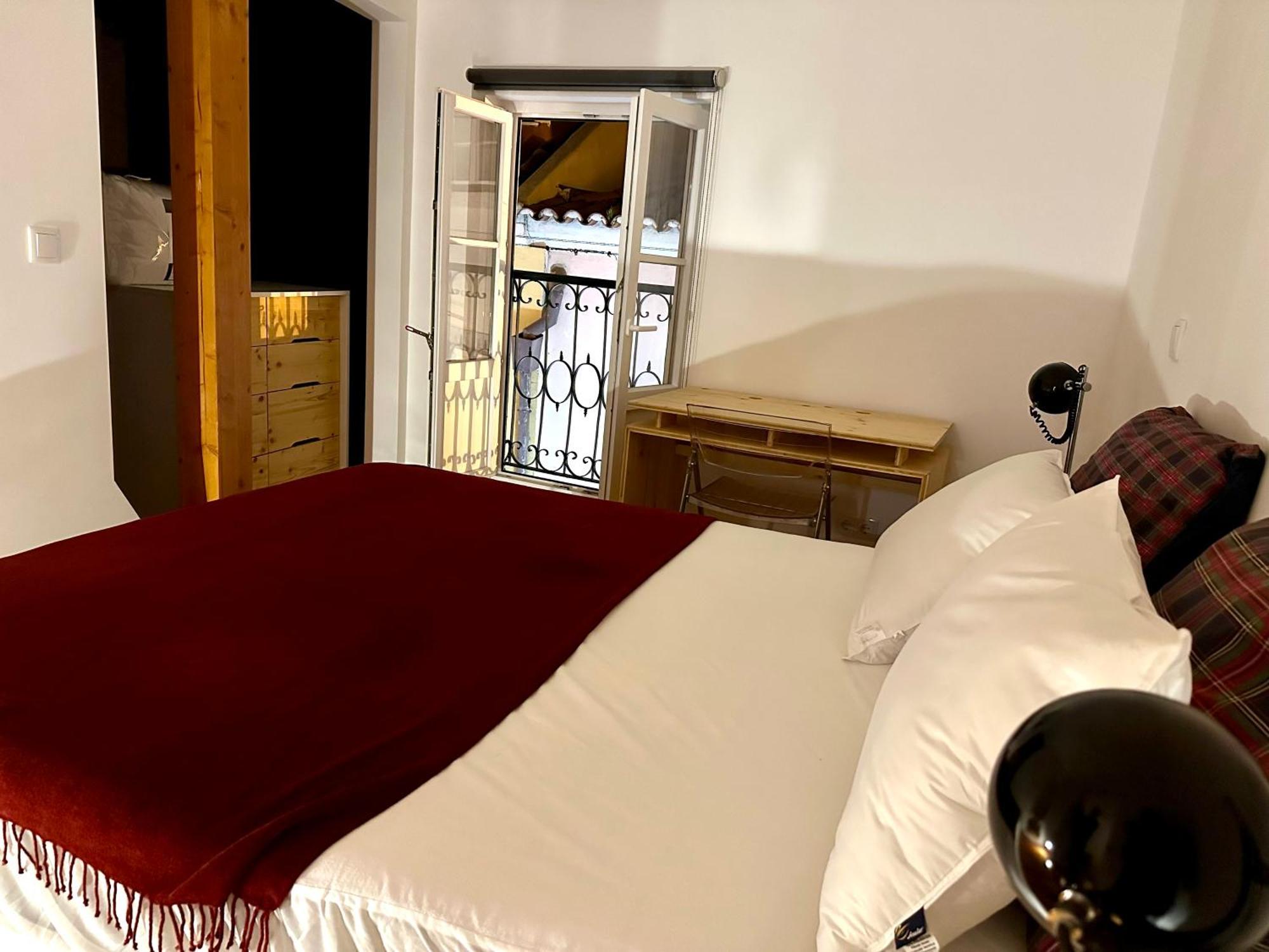 Castle Cozy Apartment Lisbona Esterno foto