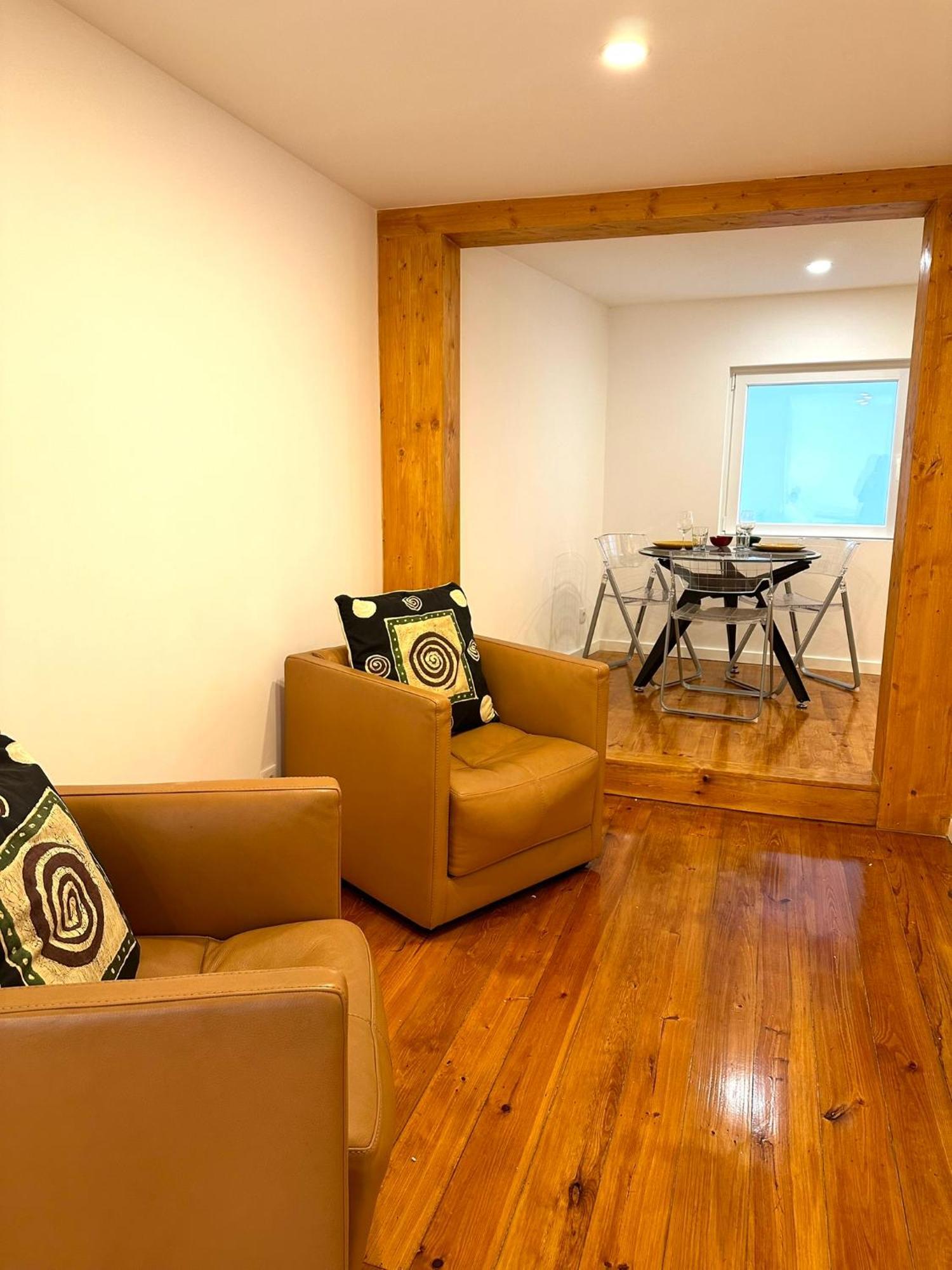 Castle Cozy Apartment Lisbona Esterno foto