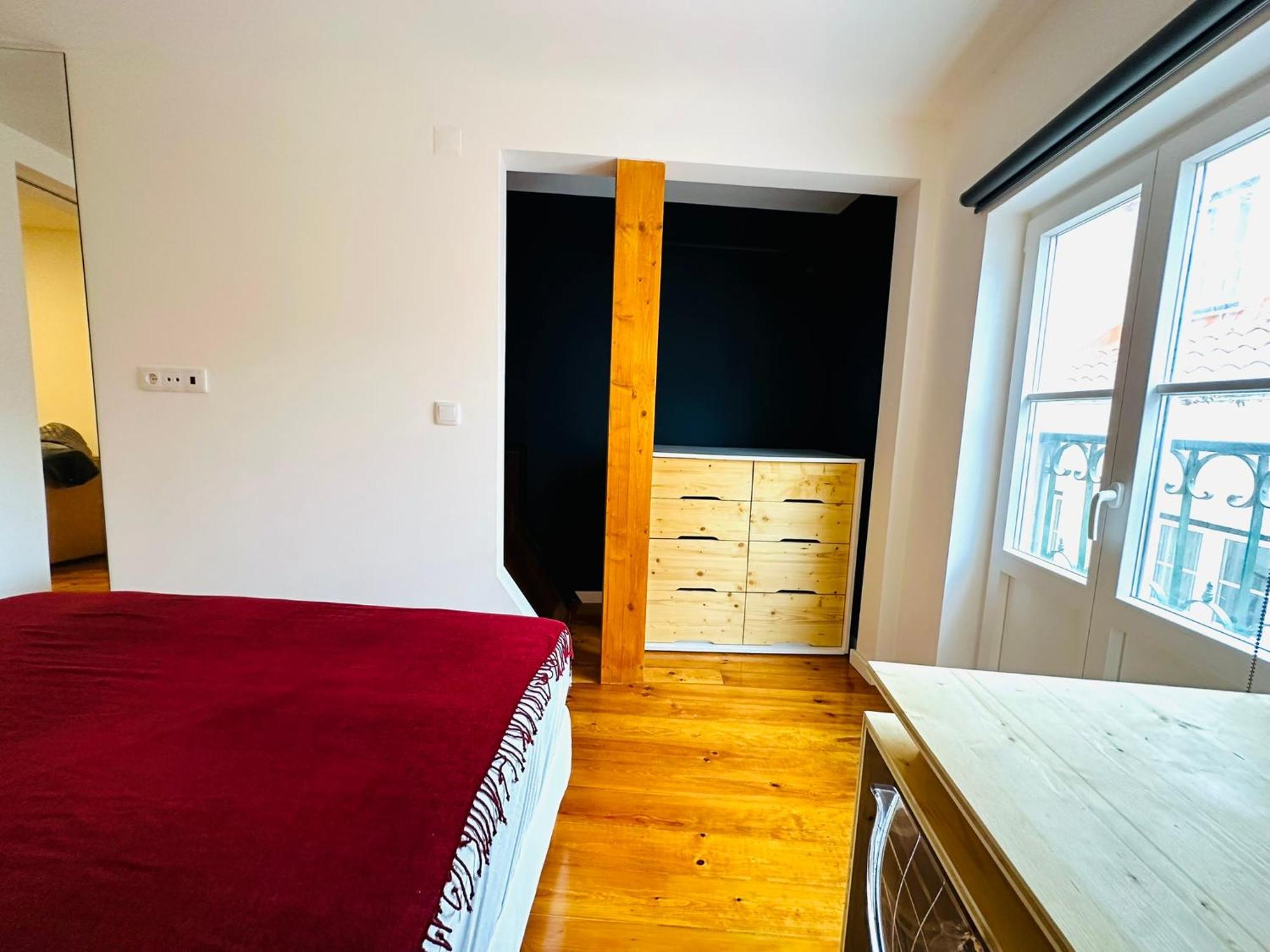 Castle Cozy Apartment Lisbona Esterno foto