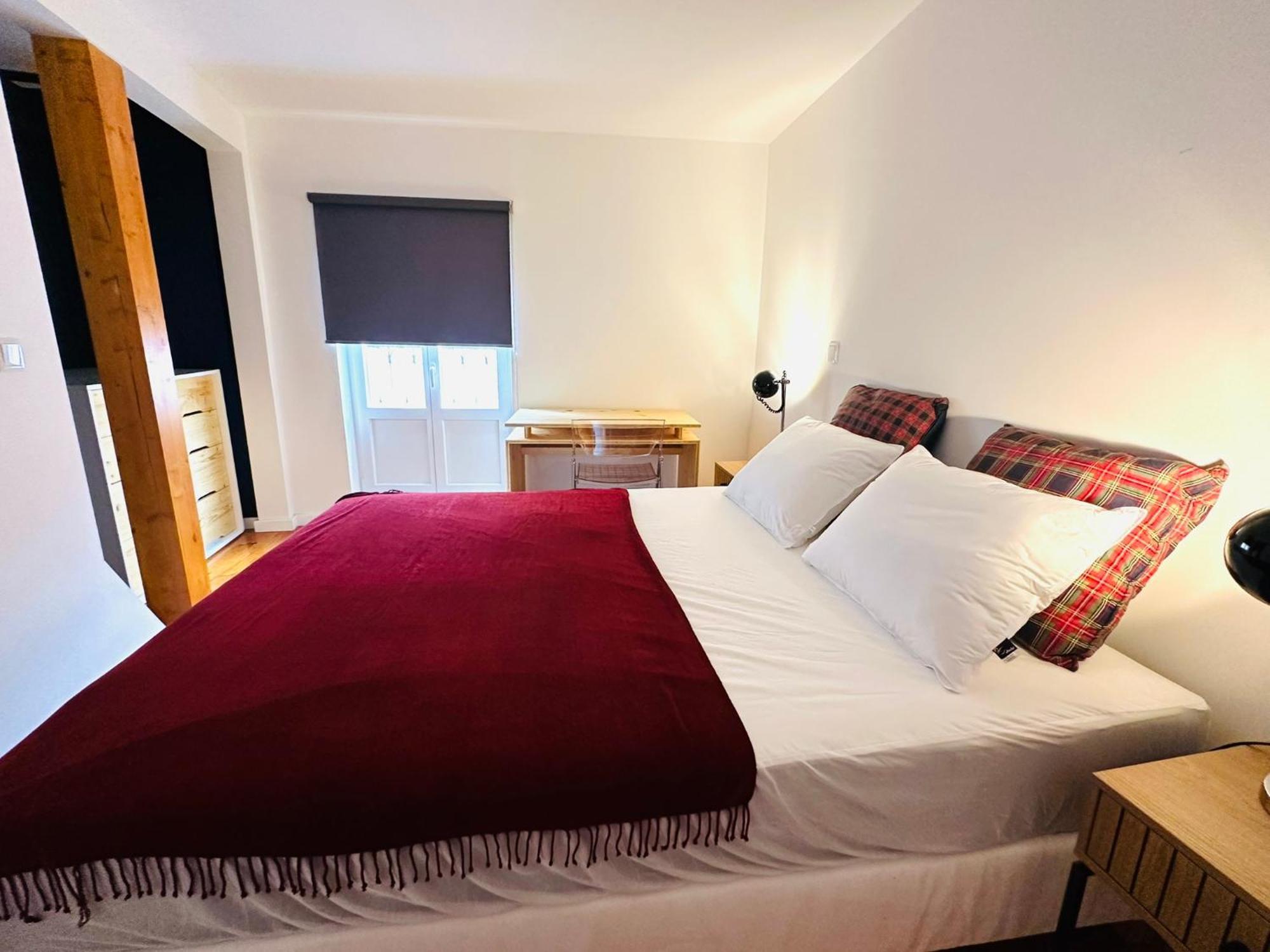 Castle Cozy Apartment Lisbona Esterno foto